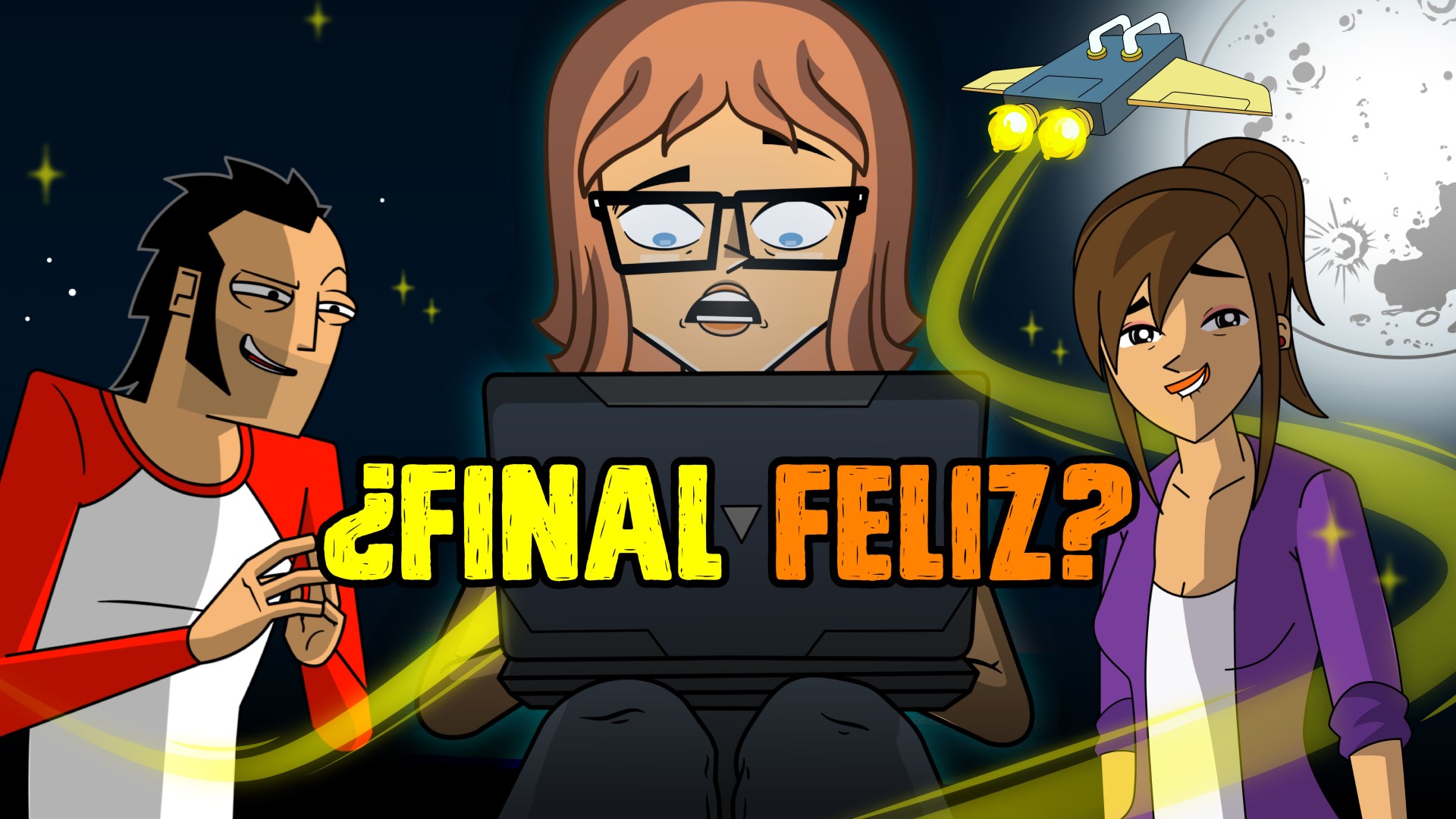 ¿FINAL… FELIZ?